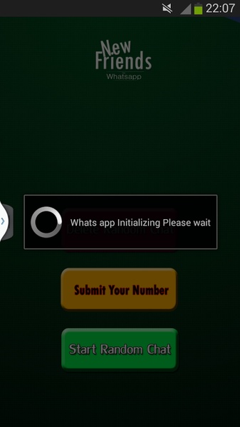 New Friends For Whatsapp - Preview 5