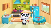 Panda Kute screenshot 5