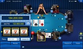 Poker Romania screenshot 3