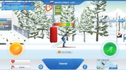 Biathlon Mania screenshot 7