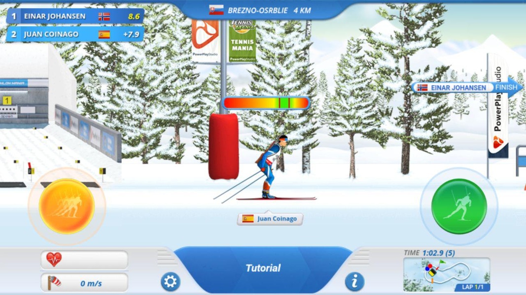 Biathlon Mania - Preview 7