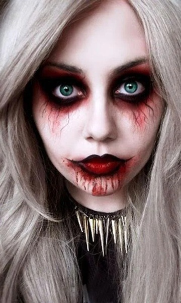 Make Me Vampire - Preview 1