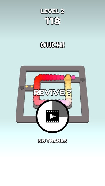 Gobble Dash - Preview 6