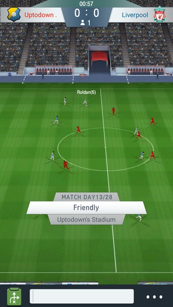 Top Football Manager for Android - Download the APK from Uptodown