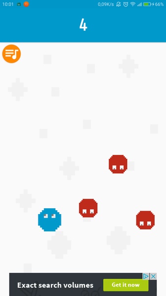 Ballsy - Preview 1