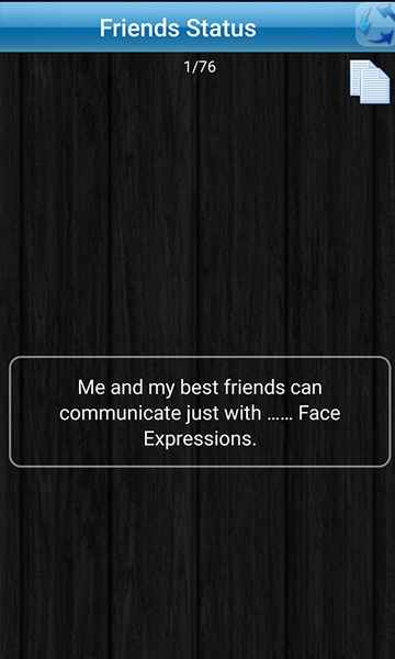 4000 Status for Whatsapp - Preview 14