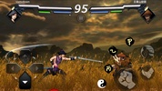 DaoJian: The Book of Weapons screenshot 3