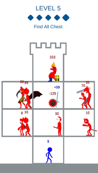 Stick War - Preview 4