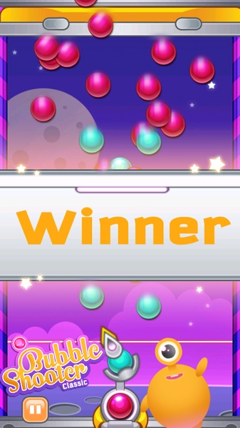 Bubble Shooter Classic - Preview 3