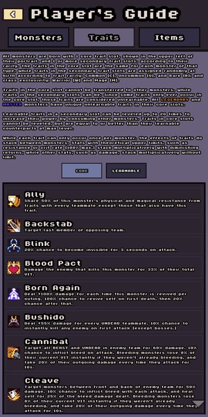 Idle Monster Frontier - Preview 7