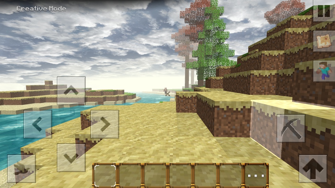 AnimalsCraft GO - Preview 5