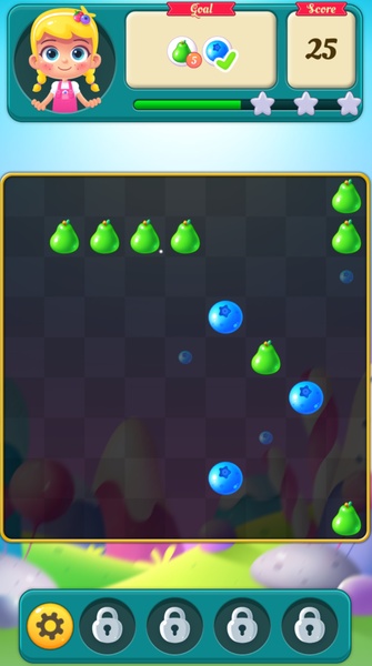 Fruit Blast Saga - Match 5 Puzzle - Preview 7