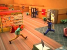 Supermarket Escape Dash screenshot 10