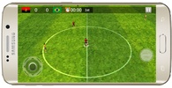 Real Soccer 3D screenshot 4