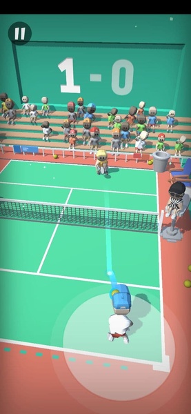 Tennis Championship 3D - Preview 6