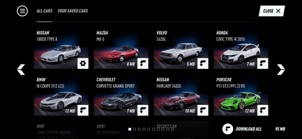 Nfs Heat Studio 1 5 0 For Android Download