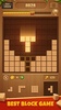 Block Puzzle Wood screenshot 6