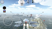 Battle 3D Zombie screenshot 10