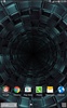 Tunnel 3D Live Wallpaper screenshot 2