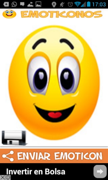 Emoticonos - Preview 2