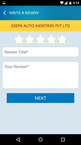 ASKME - Preview 1