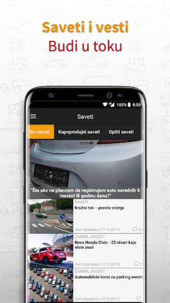 Polovni Automobili - Preview 6