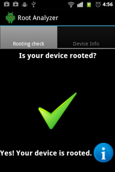 Root Analyzer - Preview 4