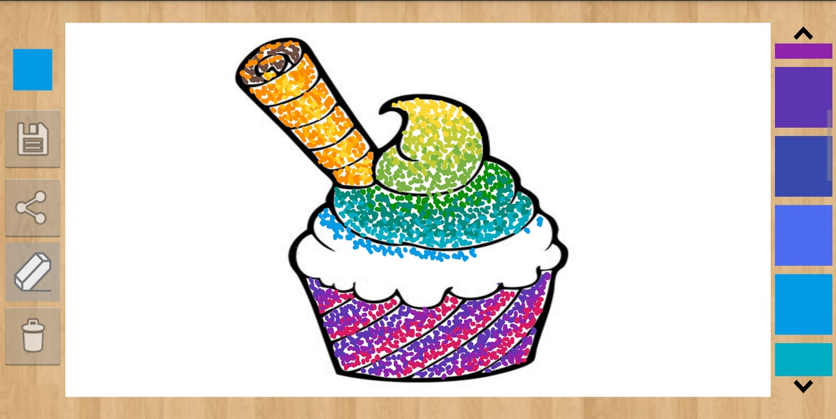 Coloring Pages - Preview 6