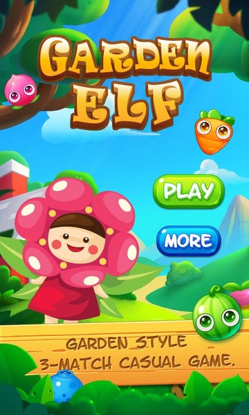 Garden Elf - Preview 8