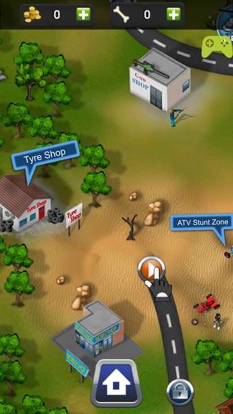 Bike Racing Transports - Preview 13