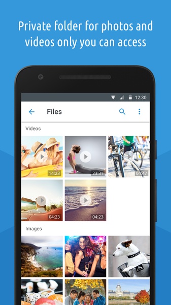 Private Downloader - Preview 1