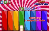 DoReMi Piano For Kids screenshot 2