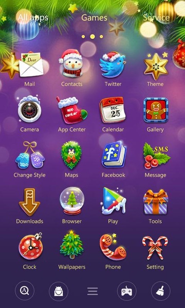 Xmas - Preview 2