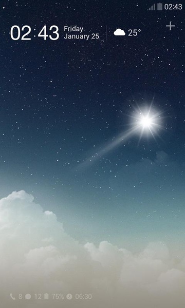 Sky Dream - Preview 4