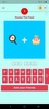 Guess The Emoji To Food screenshot 2
