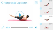 Yoga for Slim Waist (Pro) screenshot 4