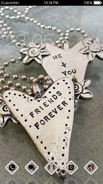 Friendship Day - Preview 4
