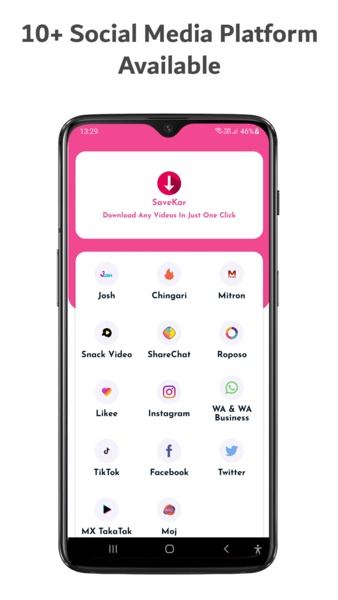 SaveKar - Story Video Downloader - Preview 6