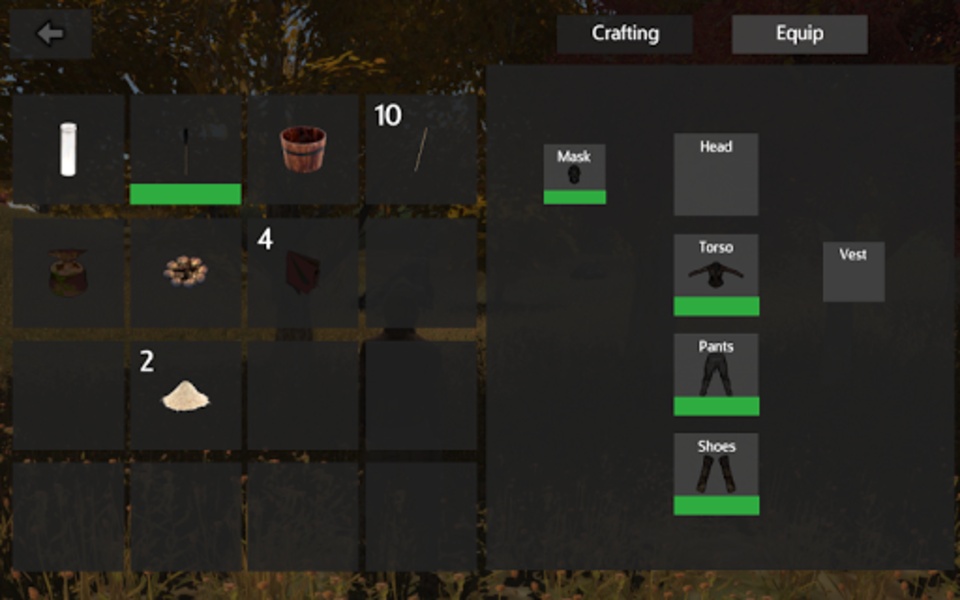 Thrive Island Free - Preview 3