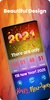 2021 New Year Countdown [FREE] screenshot 5