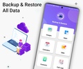 Backup And Restore Data App screenshot 7