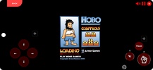 Hobo screenshot 1