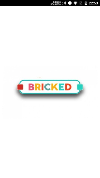 Bricked Game - Preview 1