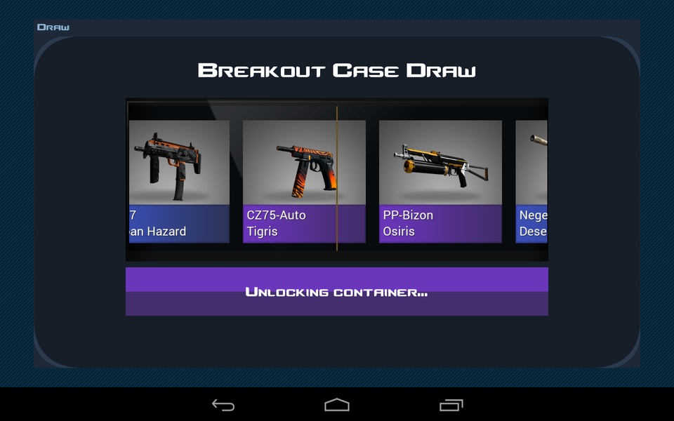 Case Clicker - Preview 6