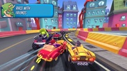 Racing Heroes screenshot 2