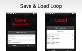 Audio Loop Player, Repeat Play screenshot 6
