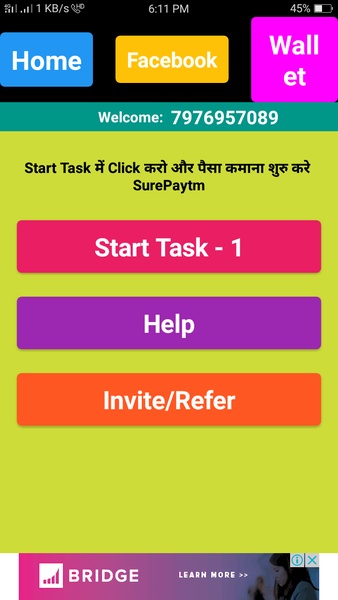 Daliy Paytm Cash - Preview 10