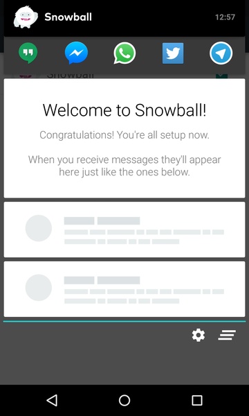 Snowball - Preview 4