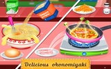 Japanese Food Restaurant Game screenshot 2