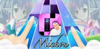 Michou piano game 2021 screenshot 6